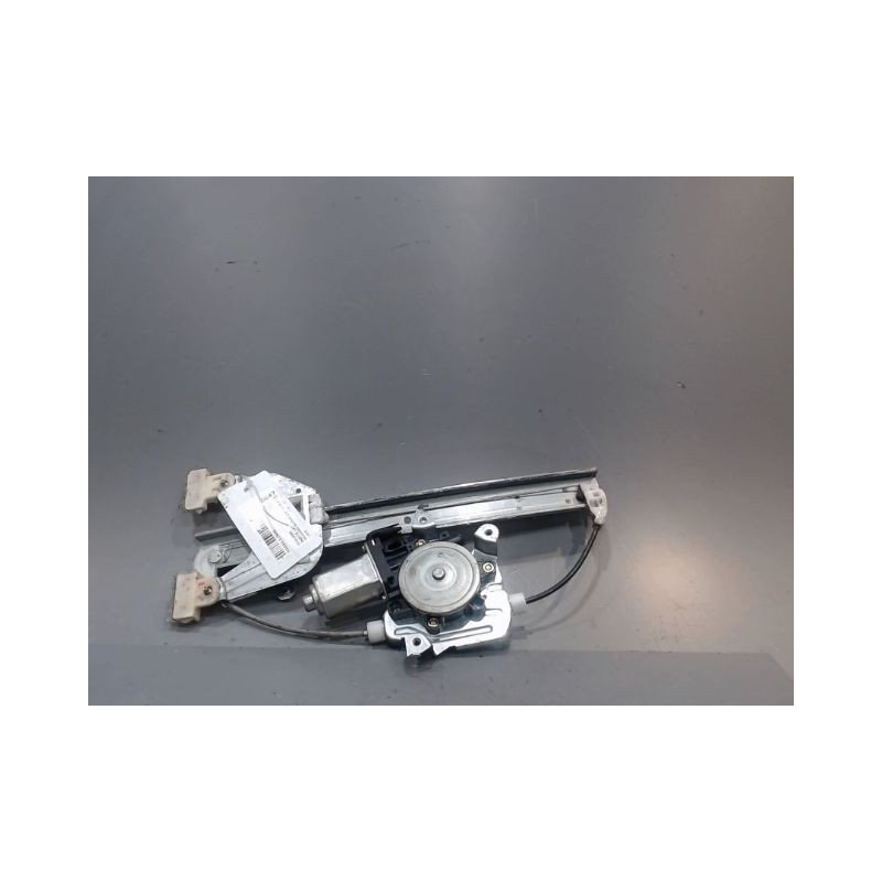 MECANISME+MOTEUR LEVE-GLACE ARRIERE GAUCHE NISSAN X-TRAIL