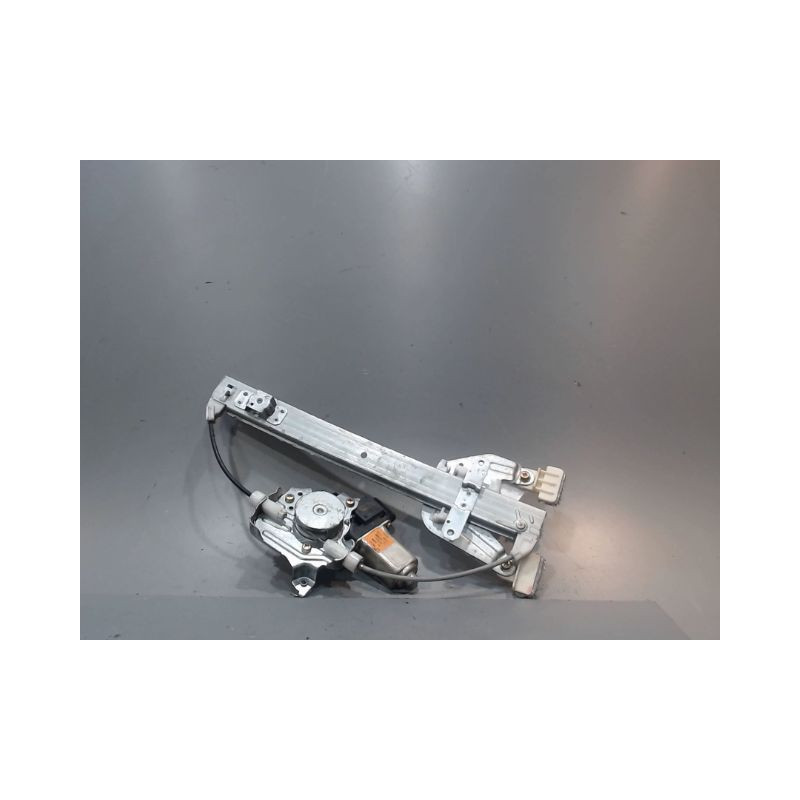 MECANISME+MOTEUR LEVE-GLACE ARRIERE GAUCHE NISSAN X-TRAIL