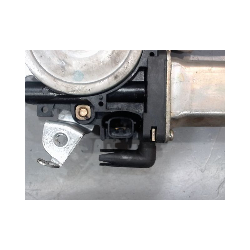 MECANISME+MOTEUR LEVE-GLACE ARRIERE GAUCHE NISSAN X-TRAIL
