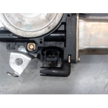 MECANISME+MOTEUR LEVE-GLACE ARRIERE GAUCHE NISSAN X-TRAIL