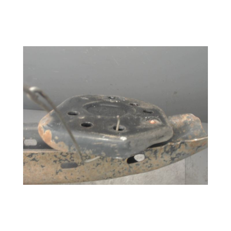 RENFORT PARE-CHOC ARRIERE  PEUGEOT 307