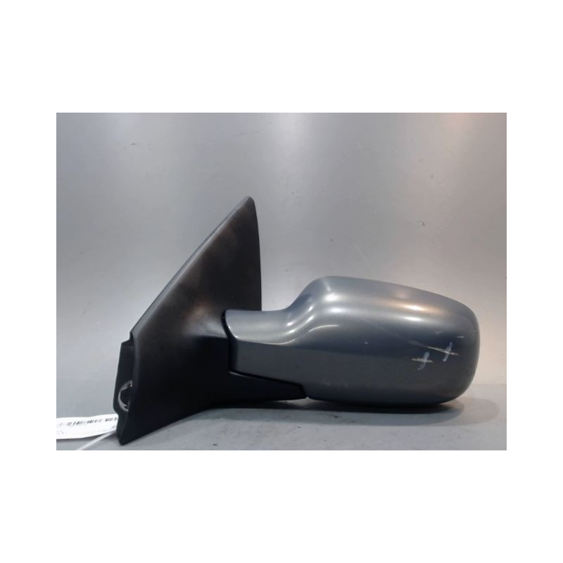 RETROVISEUR EXTERIEUR ELECTRIQUE GAUCHE RENAULT MEGANE