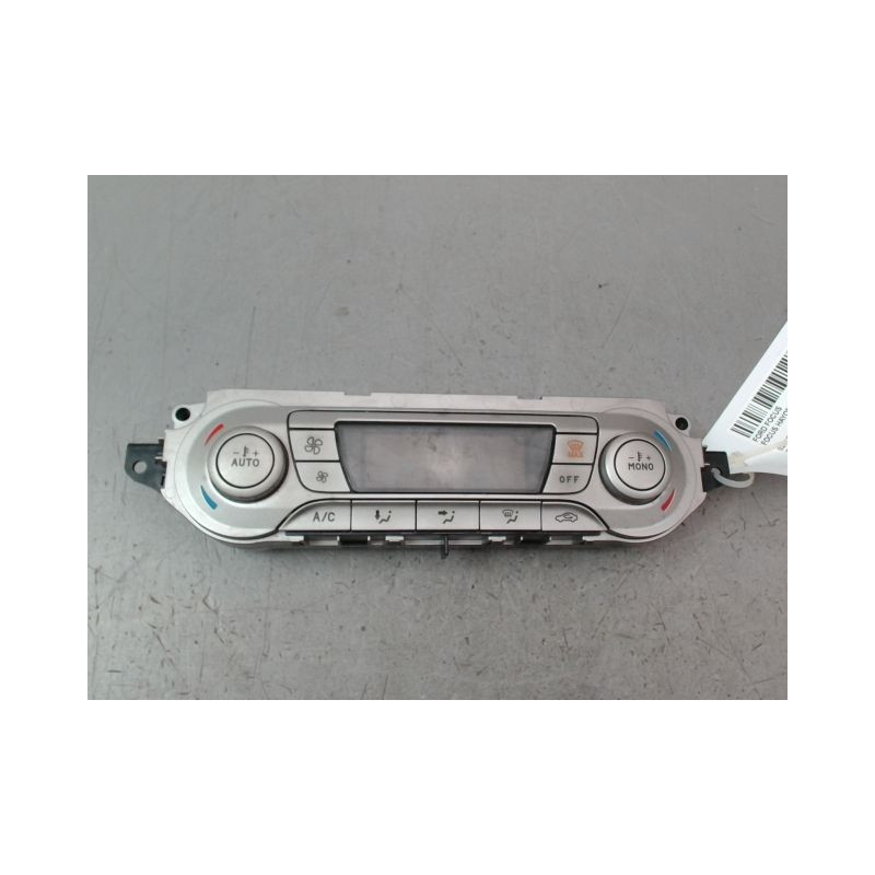 COMMANDE DE CHAUFFAGE FORD FOCUS II Phase 2 2008-2010