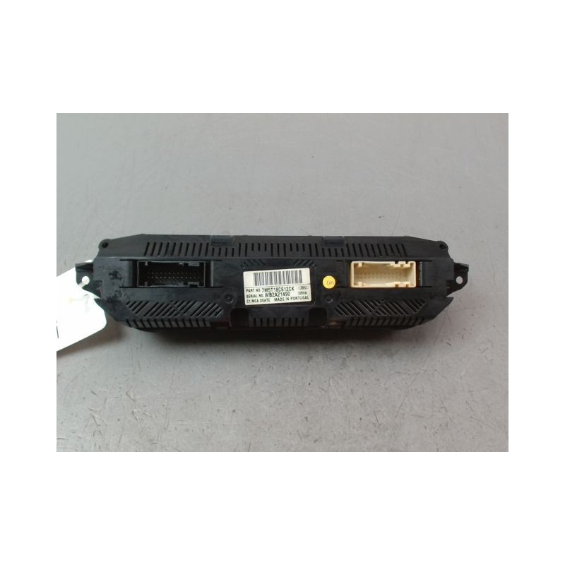 COMMANDE DE CHAUFFAGE FORD FOCUS II Phase 2 2008-2010