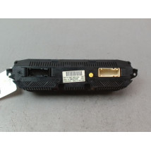 COMMANDE DE CHAUFFAGE FORD FOCUS II Phase 2 2008-2010