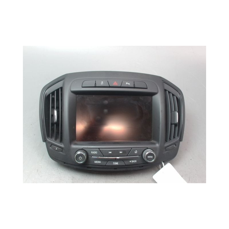 AUTORADIO OPEL INSIGNIA Phase 1 2009-2013