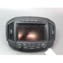 AUTORADIO OPEL INSIGNIA Phase 1 2009-2013