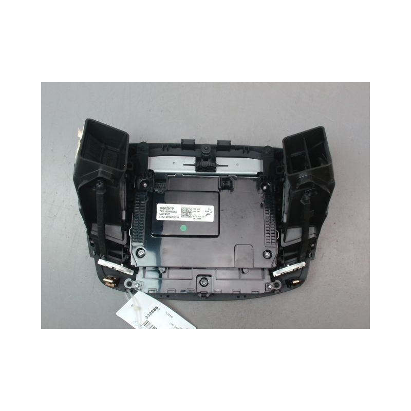 AUTORADIO OPEL INSIGNIA Phase 1 2009-2013
