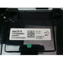 AUTORADIO OPEL INSIGNIA Phase 1 2009-2013