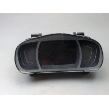 BLOC COMPTEURS RENAULT ESPACE 2009-