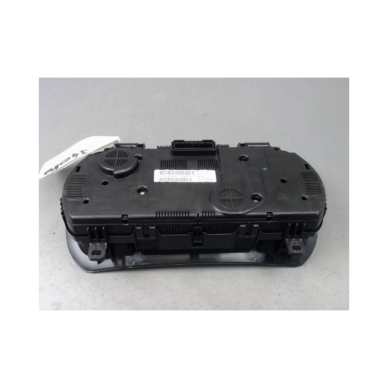 BLOC COMPTEURS RENAULT ESPACE 2009-