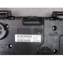 BLOC COMPTEURS RENAULT ESPACE 2009-