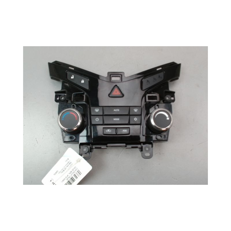 COMMANDE DE CHAUFFAGE CHEVROLET CRUZE BERL. 2009-...