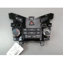 COMMANDE DE CHAUFFAGE CHEVROLET CRUZE BERL. 2009-...