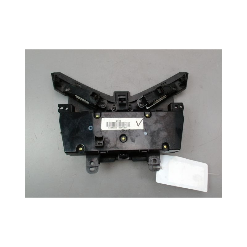 COMMANDE DE CHAUFFAGE CHEVROLET CRUZE BERL. 2009-...