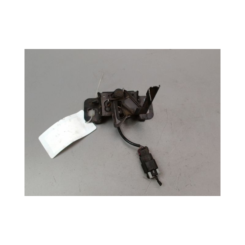 SERRURE CAPOT CHEVROLET CRUZE BERL. 2009-...