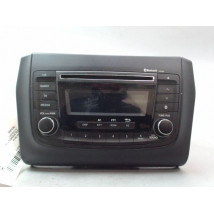 AUTORADIO SUZUKI SWIFT