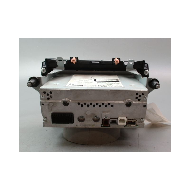 AUTORADIO SUZUKI SWIFT