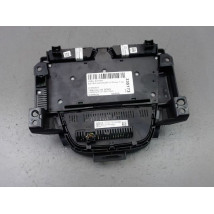 COMMANDE DE CHAUFFAGE OPEL ASTRA IV Phase 1 (J) 2010-2012