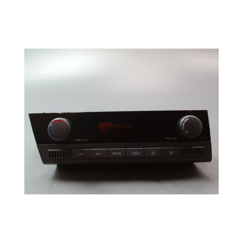 COMMANDE DE CHAUFFAGE SSANGYONG KYRON 2005-