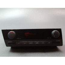 COMMANDE DE CHAUFFAGE SSANGYONG KYRON 2005-