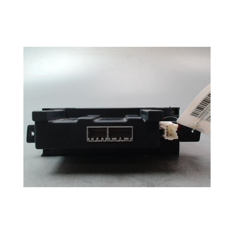 COMMANDE DE CHAUFFAGE SSANGYONG KYRON 2005-