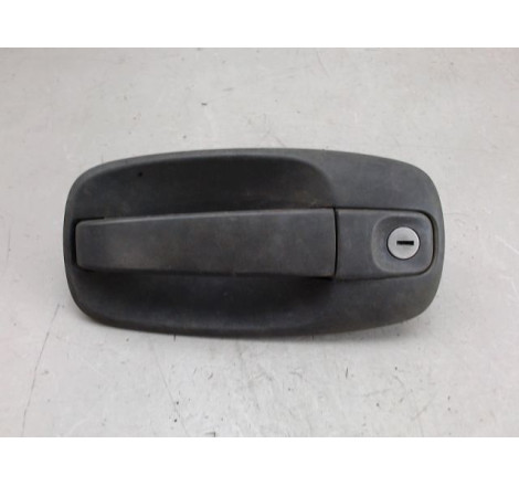 POIGNEE EXT PORTE AVG