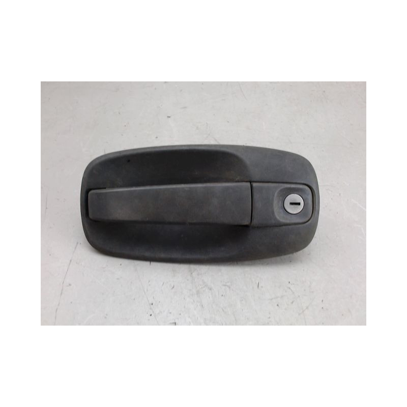 POIGNEE EXTERIEURE PORTE AVANT GAUCHE OPEL VIVARO