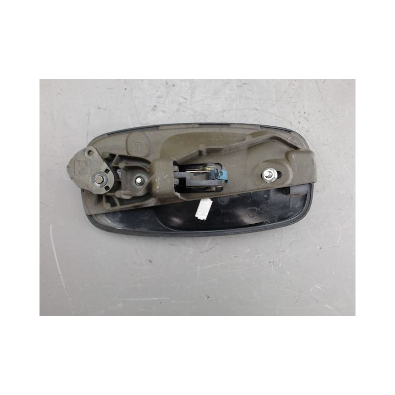 POIGNEE EXTERIEURE PORTE AVANT GAUCHE OPEL VIVARO