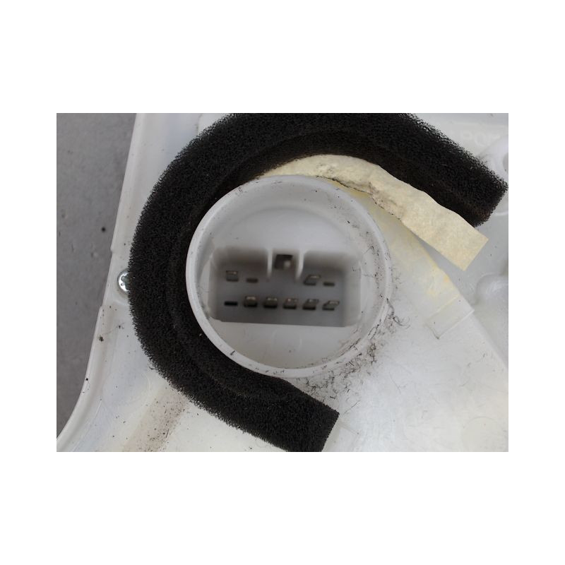 SYSTEME CONDAMNATION AVANT GAUCHE SUZUKI SWIFT