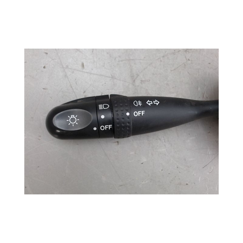 COMMANDE CLIGNOTANT SUZUKI SWIFT