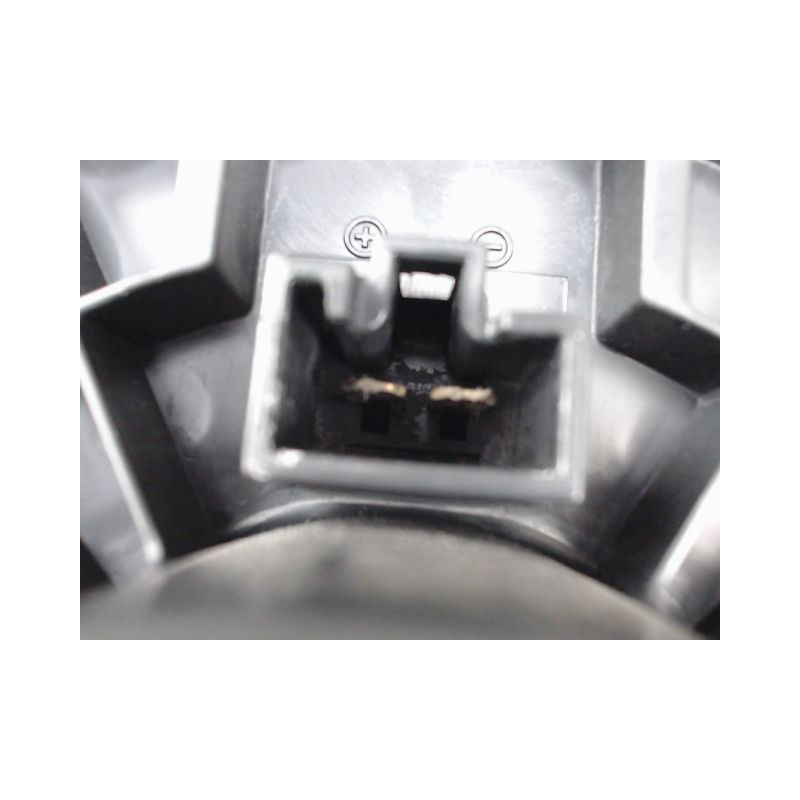 MOTEUR VENTILATEUR CHAUFFAGE SUZUKI SWIFT