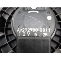 MOTEUR VENTILATEUR CHAUFFAGE SUZUKI SWIFT