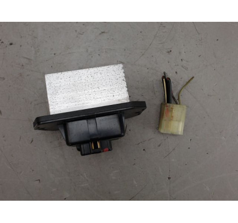 MODULE DE CHAUFFAGE