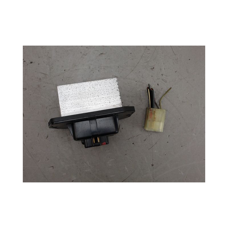 MODULE DE CHAUFFAGE SUZUKI SWIFT