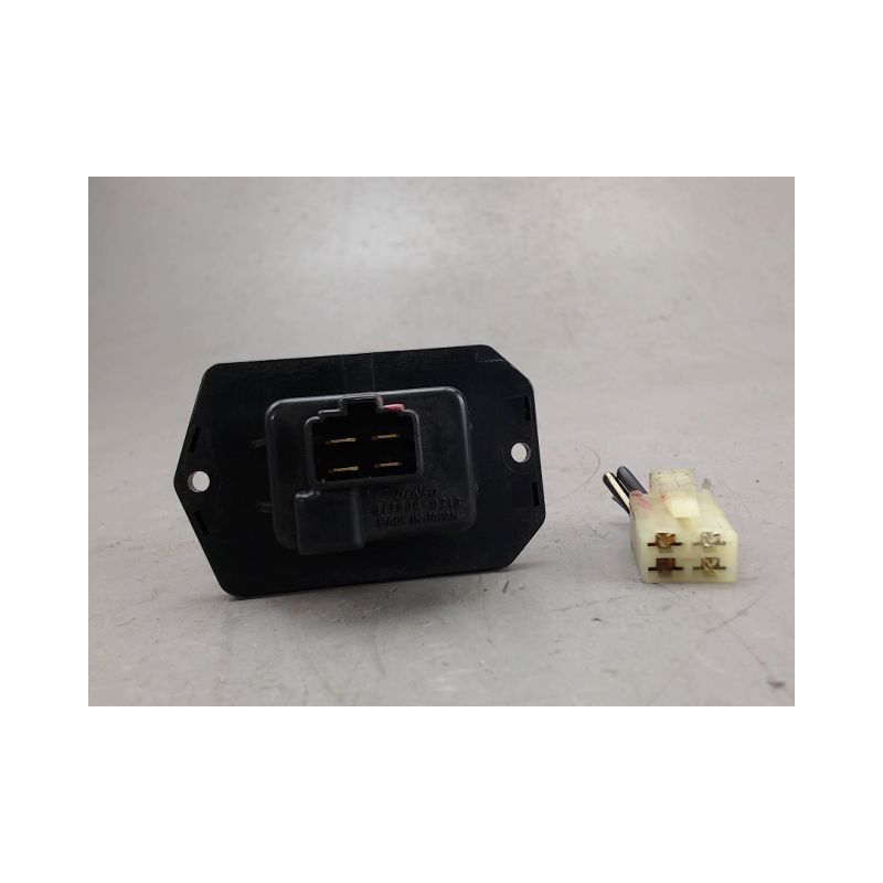 MODULE DE CHAUFFAGE SUZUKI SWIFT