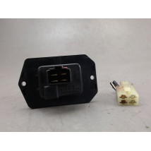 MODULE DE CHAUFFAGE SUZUKI SWIFT