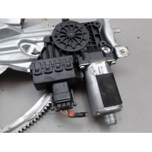 MECANISME LEVE-GLACE AVANT GAUCHE OPEL ASTRA