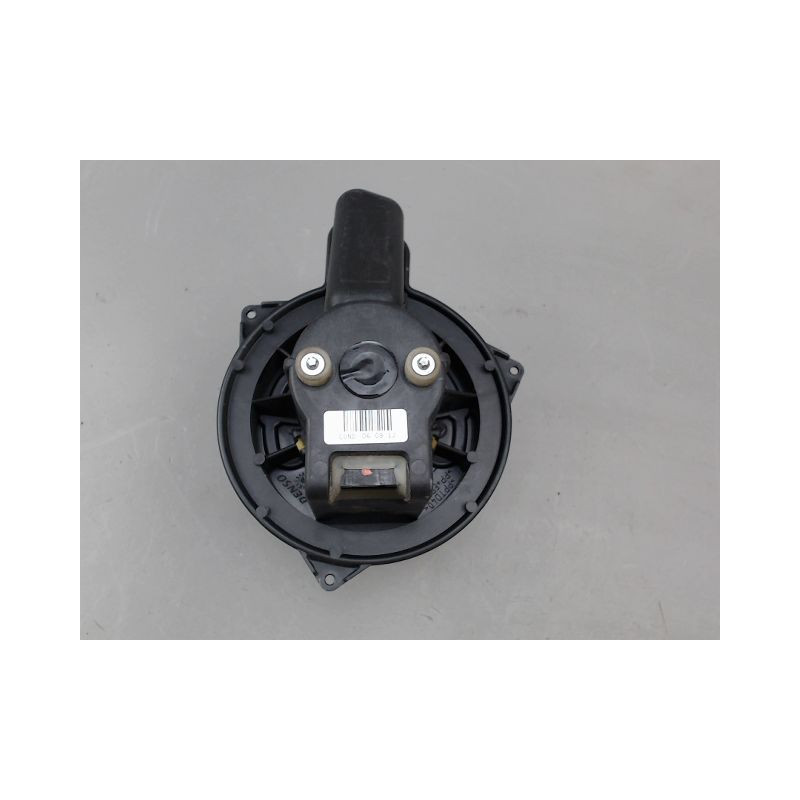 MOTEUR VENTILATEUR CHAUFFAGE FIAT PANDA