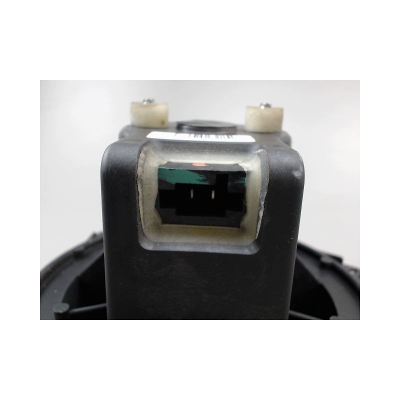 MOTEUR VENTILATEUR CHAUFFAGE FIAT PANDA