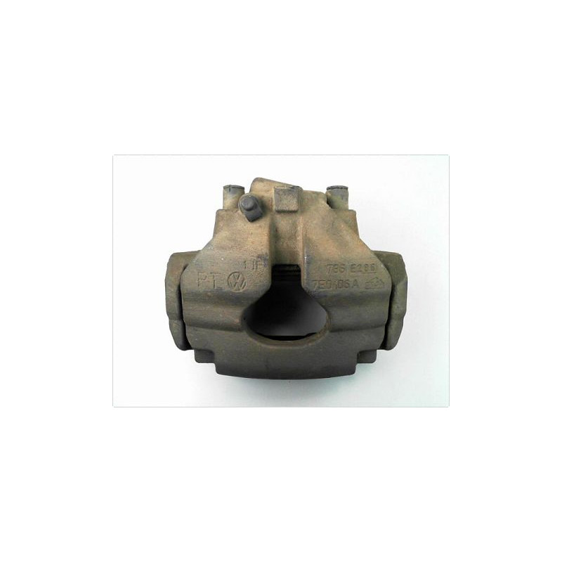 ETRIER DE FREIN AVANT DROIT VOLKSWAGEN TRANSPORTER COURT TOLE 03-09