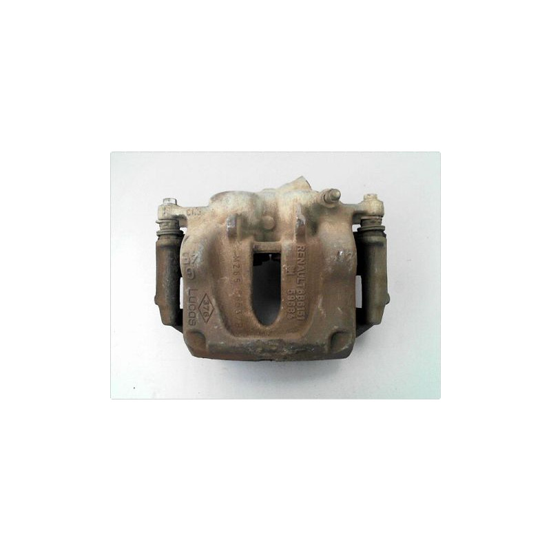 ETRIER DE FREIN AVANT DROIT RENAULT TRAFIC II L1H1 1000KG 2006-
