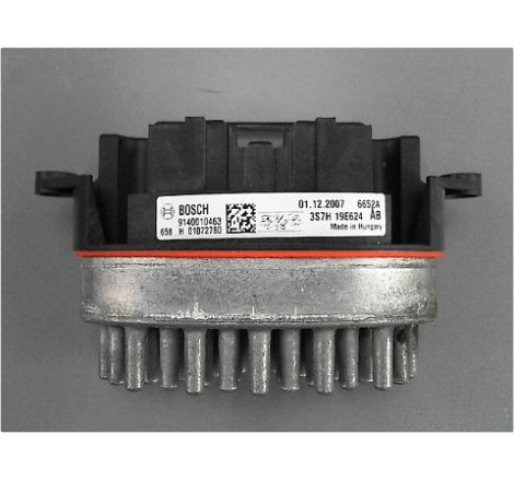 MODULE DE CHAUFFAGE