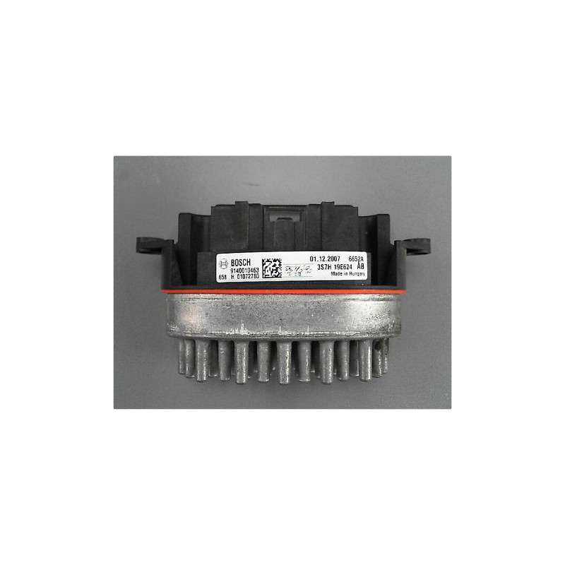 MODULE DE CHAUFFAGE FORD FIESTA 05-2008