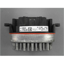 MODULE DE CHAUFFAGE FORD FIESTA 05-2008