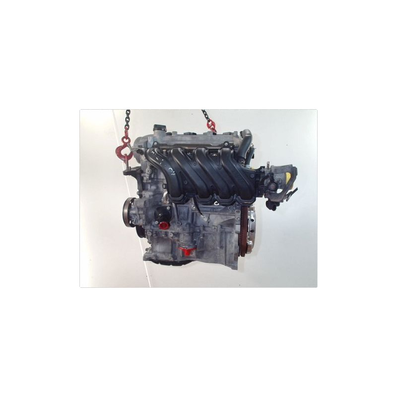 MOTEUR ESSENCE TOYOTA YARIS 1.3 