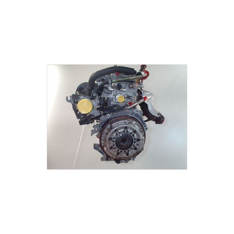 MOTEUR ESSENCE TOYOTA YARIS 1.3 