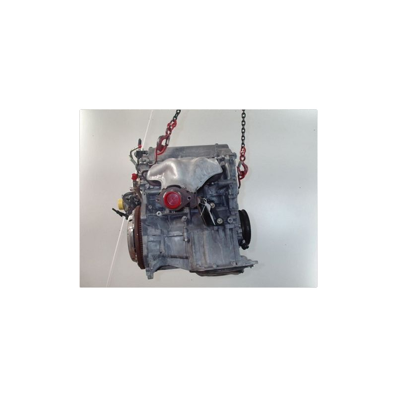 MOTEUR ESSENCE TOYOTA YARIS 1.3 