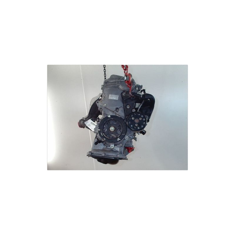 MOTEUR ESSENCE TOYOTA YARIS 1.3 
