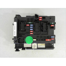 BOITE A FUSIBLES PEUGEOT 206+ 09-13